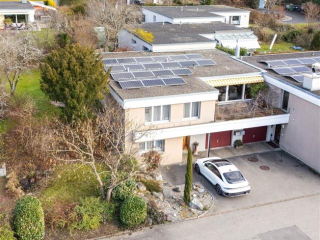 Einfamilienhaus kaufen in Bolligen, Bern