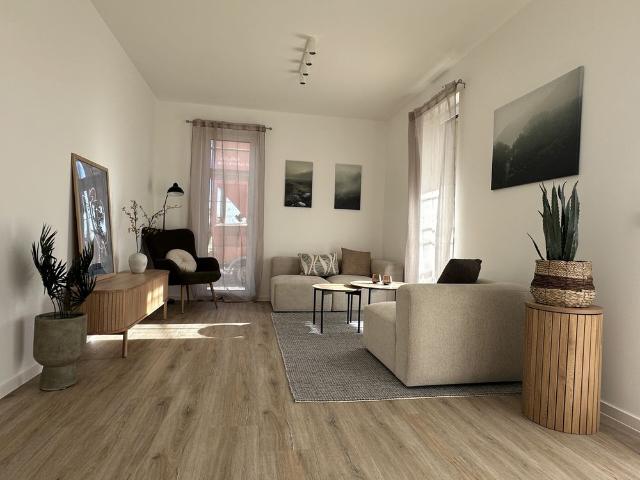 Apartment mieten in Ottendorf-Okrilla, Sachsen