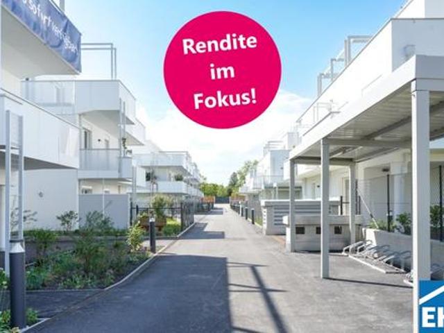 Immobilie kaufen in Maria Enzersdorf, Niederösterreich