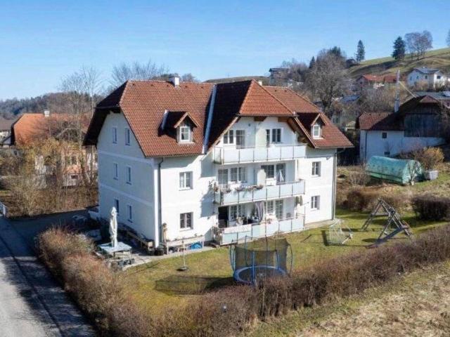 Apartment mieten in Steinbach an der Steyr, Oberösterreich
