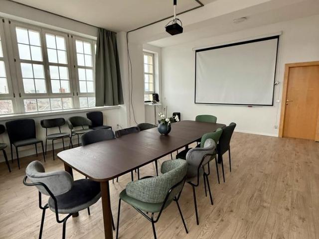 Gewerbe mieten in Leuben, Dresden