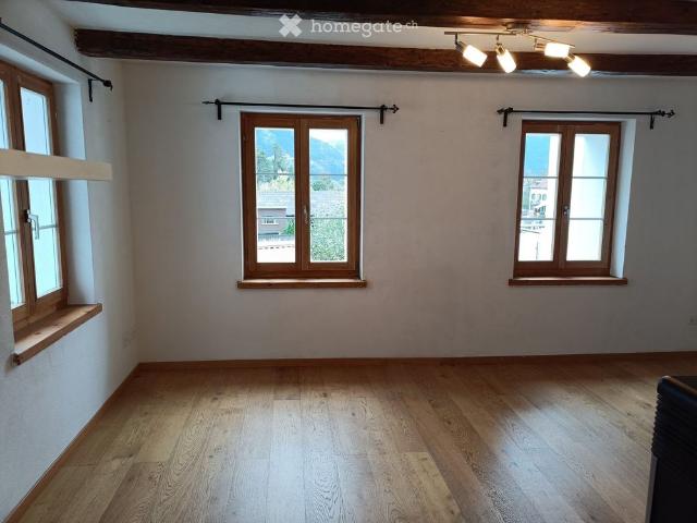 Apartment mieten in Mastrils, Landquart