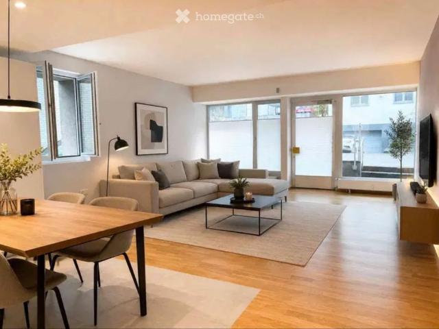 Apartment mieten in Aeussere Schlüecht, Huttwil