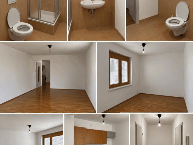Apartment mieten in Fischbach, Steiermark