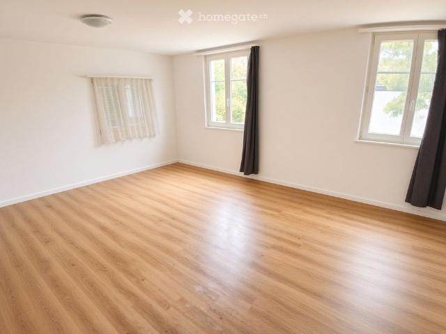 Apartment mieten in Unter Tuttwil, Wängi