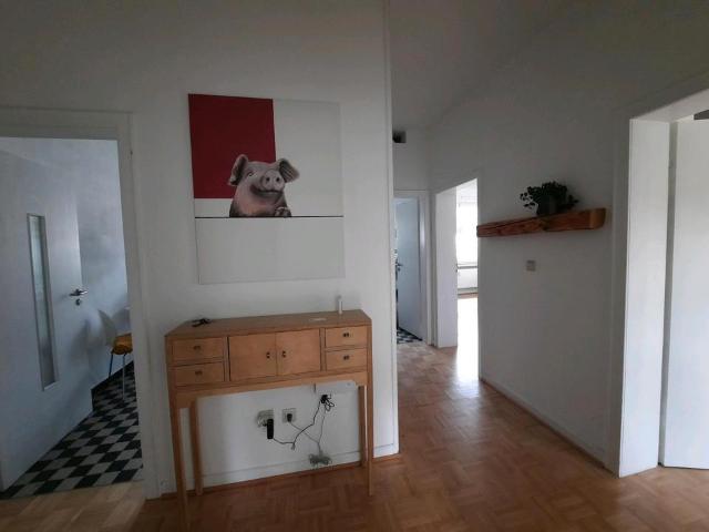 Wohnung mieten in Körne, Dortmund