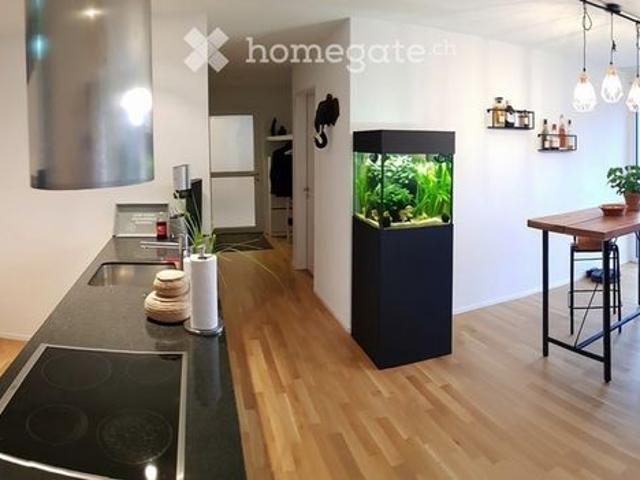 Apartment mieten in Bällenbeunden, Vechigen