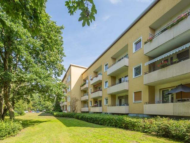 Apartment mieten in Falkenhagener Feld, Berlin