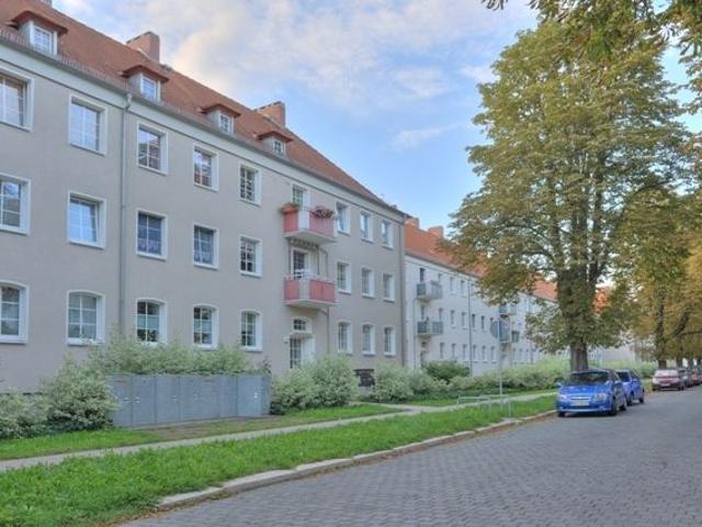 Haus mieten in Damaschkestraße, Halle