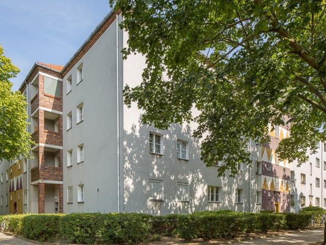 Apartment mieten in Neustadt, Berlin