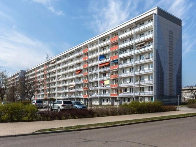 Apartment mieten in Cottbus, Brandenburg