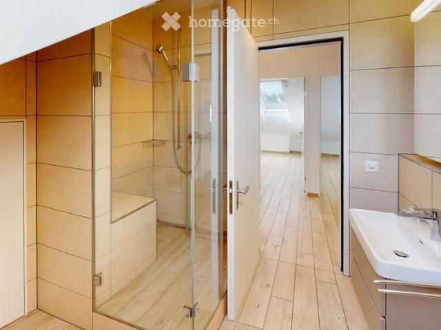 Apartment mieten in Kölliken, Bezirk Zofingen