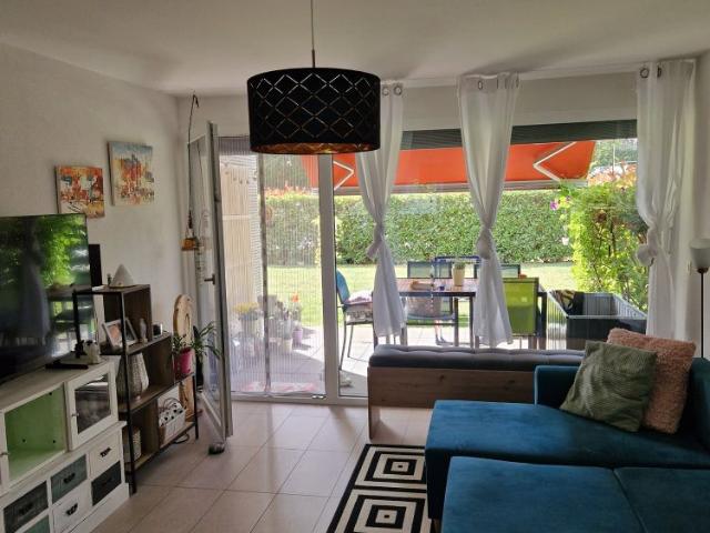 Apartment mieten in Noës, Sierre