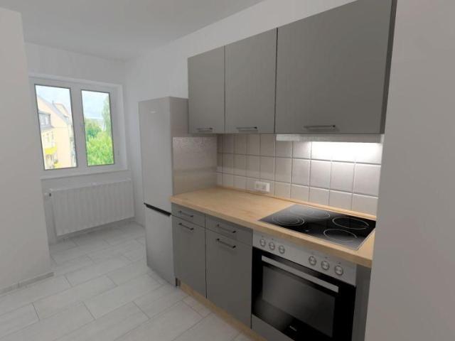 Apartment mieten in Kaßberg, Chemnitz