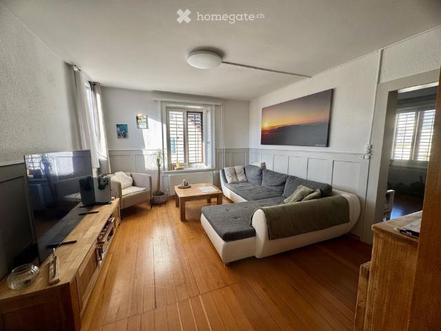 Apartment mieten in Barzheim, Thayngen