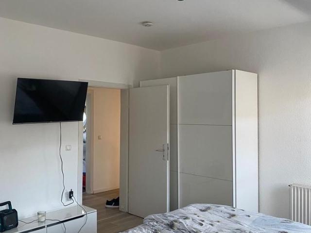 Wohnung mieten in Gerschede, Essen