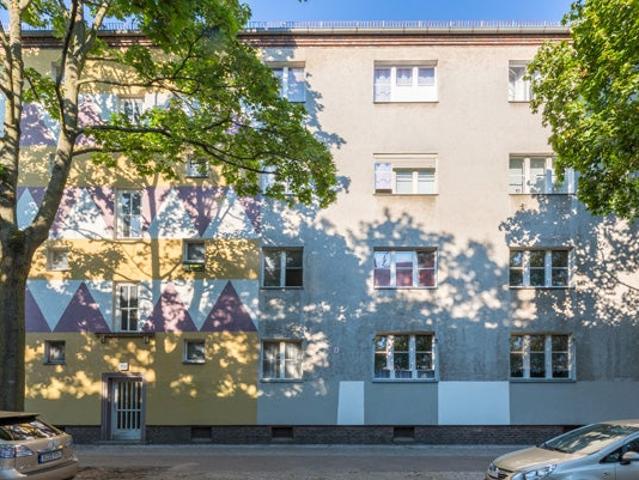 Apartment mieten in Spandau, Berlin