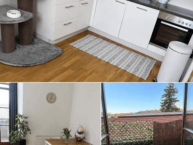 Apartment mieten in Innere Stadt, Fürstenfeld