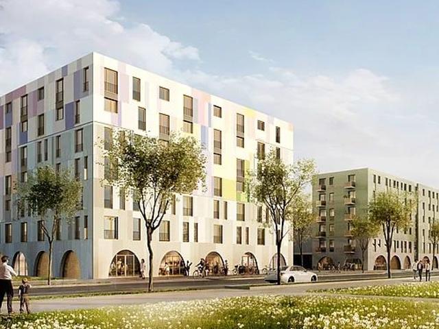 Apartment mieten in Treptow–Köpenick, Berlin