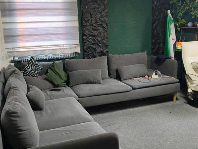 Wohnung mieten in Dorstfeld, Dortmund