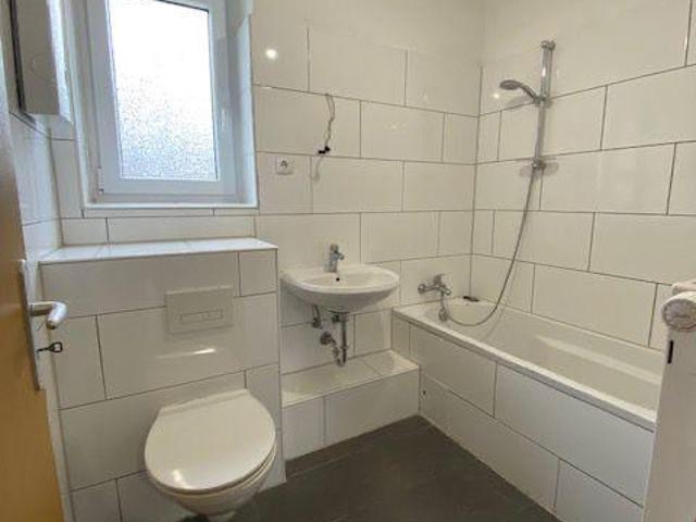Wohnung mieten in Scharnhorst, Dortmund