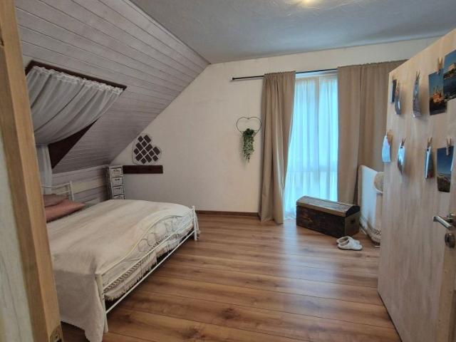 Apartment mieten in Krummfeld, Schwyz