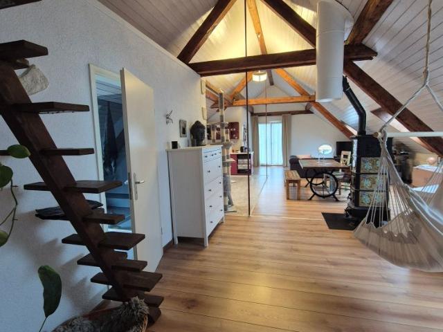 Apartment mieten in Krummfeld, Schwyz