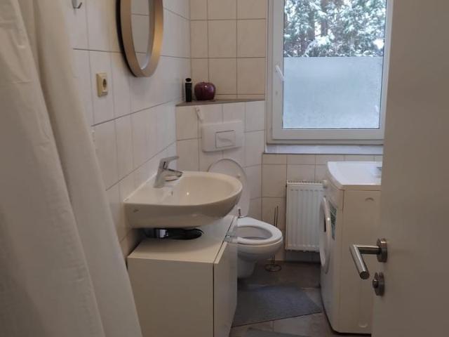 Wohnung mieten in Trachau, Dresden