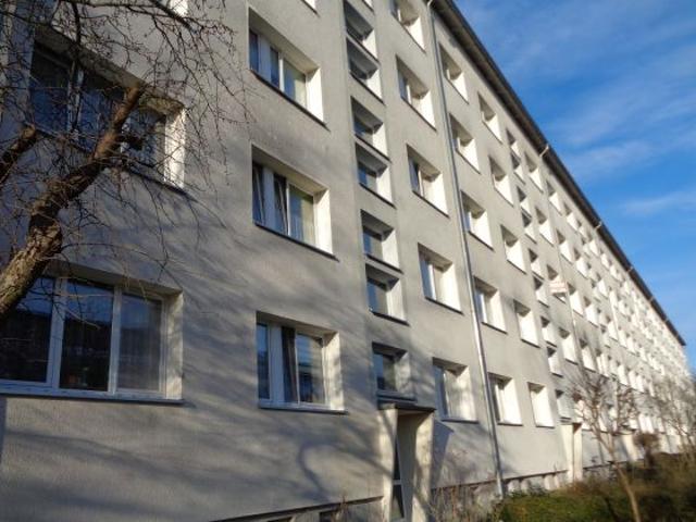 Wohnung mieten in Neuendorfer Vorstadt, Brandenburg