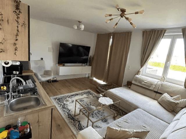 Apartment mieten in Eggendorf