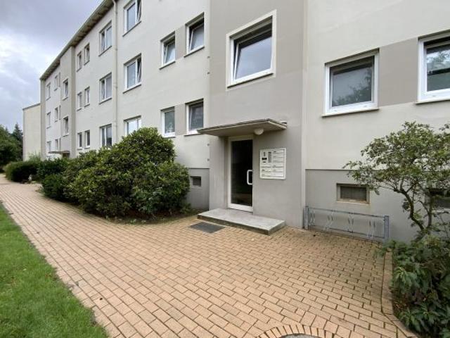 Wohnung mieten in Stickgras/Annenriede, Delmenhorst