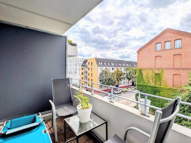 Apartment mieten in Treptow–Köpenick, Berlin