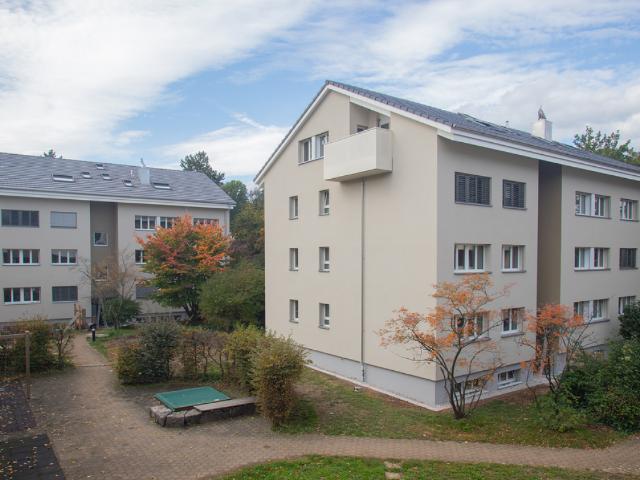 Apartment mieten in Münchenstein, Bezirk Arlesheim