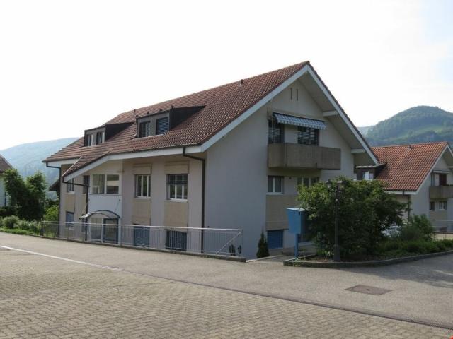 Wohnung mieten in Liesberg, Basel-Landschaft