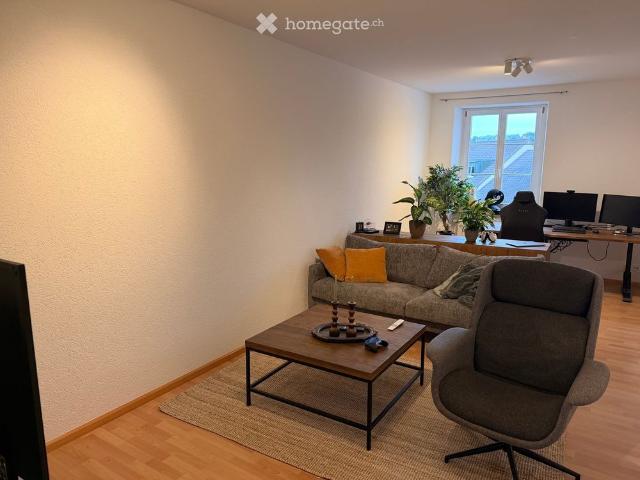Apartment mieten in Laufen, Bezirk Laufen