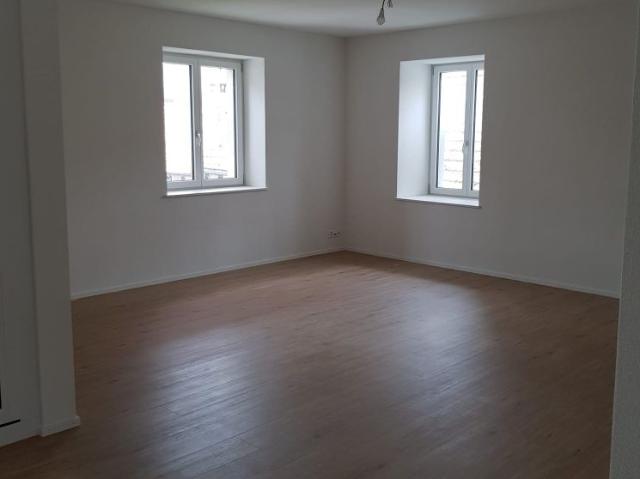 Apartment mieten in Benken (ZH), Bezirk Andelfingen