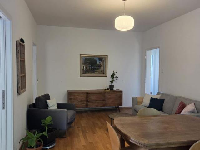 Apartment mieten in Mattenhof, Bern