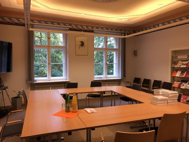 Büro mieten in Potsdam, Brandenburg