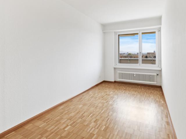 Apartment mieten in Basel, Basel-Stadt