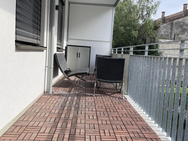 Apartment mieten in Stockerau, Niederösterreich