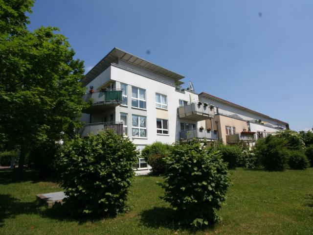 Apartment mieten in Wahren, Leipzig