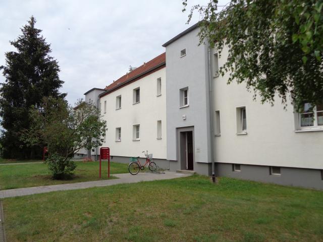 Apartment mieten in Hohenstücken, Brandenburg