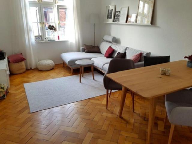 Apartment mieten in Josefstadt, Wien