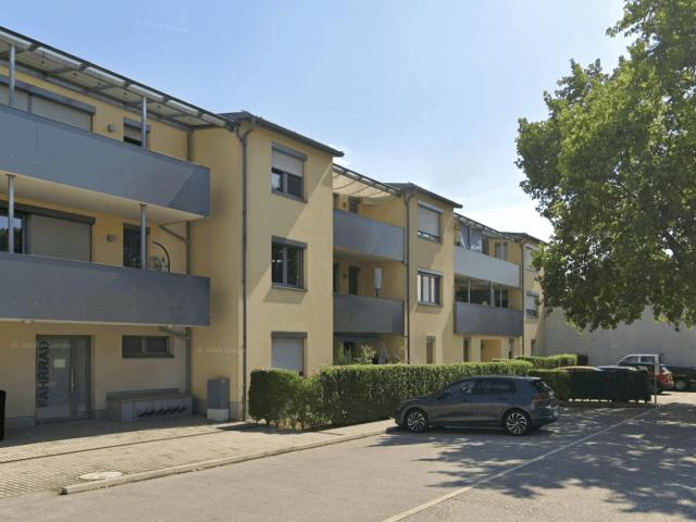 Apartment mieten in Hobersdorf, Wilfersdorf
