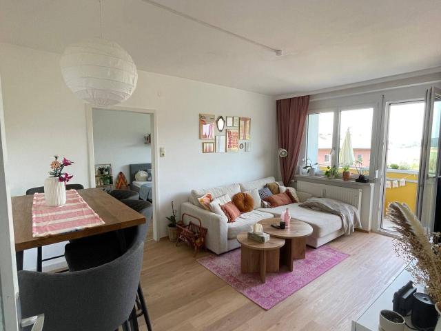 Apartment mieten in Kohlgrube, Wolfsegg am Hausruck
