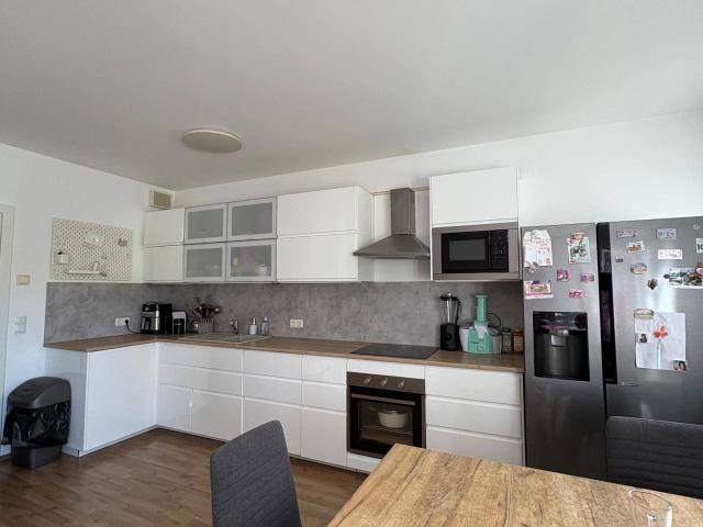 Apartment mieten in Wohnhausanlage Porsche-Viertel, Wiener Neustadt