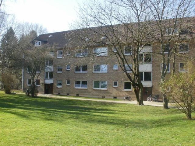 Apartment mieten in Mürwik, Flensburg