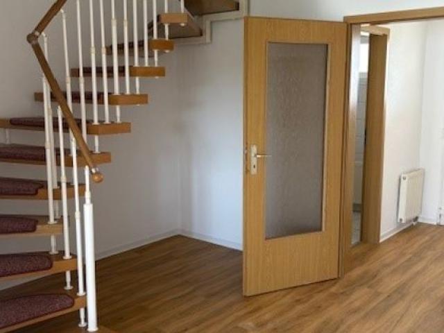 Wohnung mieten in Lindenberg Süd, Neubrandenburg