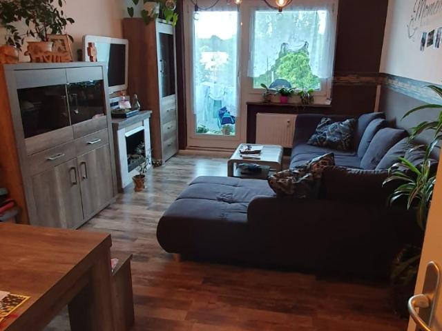 Wohnung mieten in Gera, Thüringen