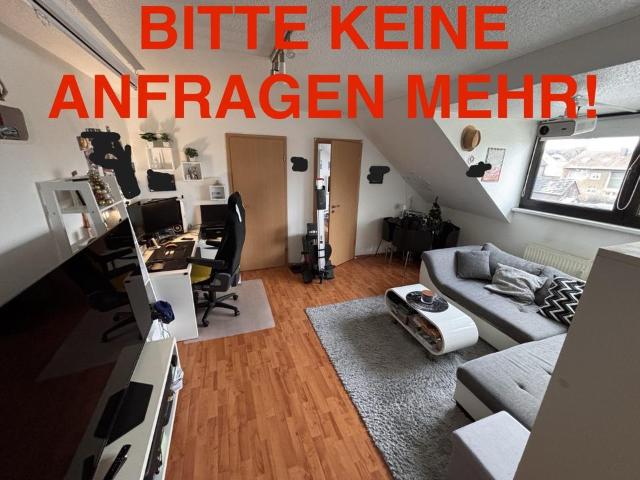 Wohnung mieten in Dorstfeld, Dortmund